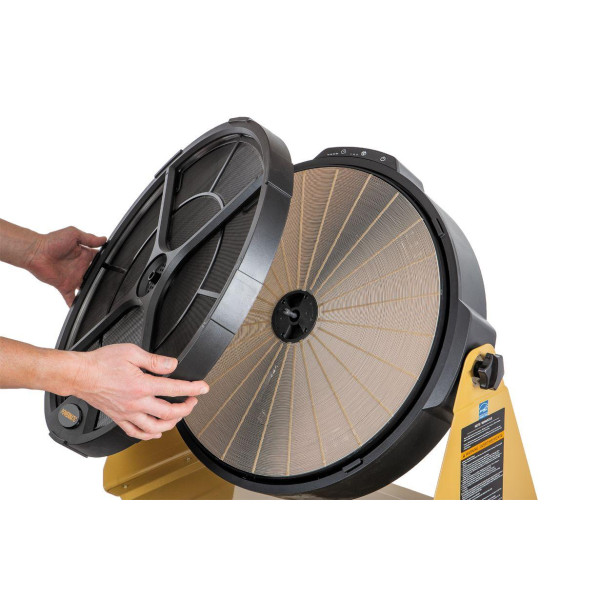 Система фильтрации воздуха POWERMATIC PM1250  230В  85Вт PM1250
