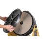 Система фильтрации воздуха POWERMATIC PM1250  230В  85Вт PM1250