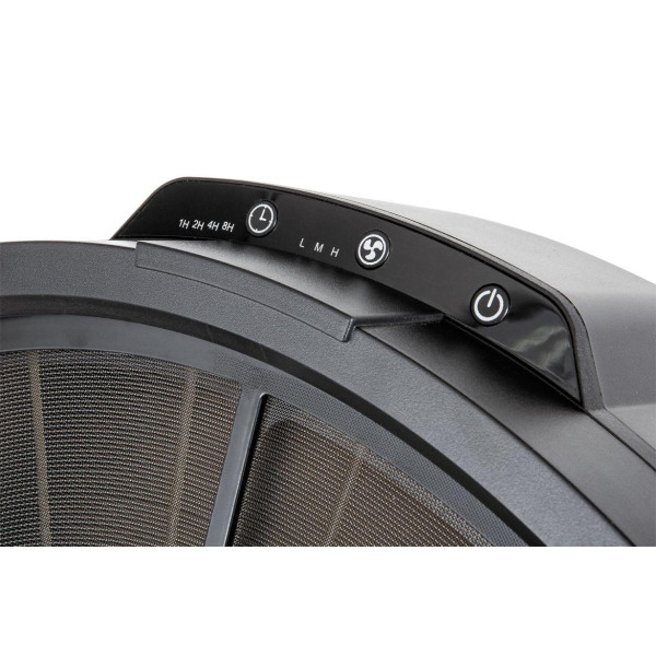 Система фильтрации воздуха POWERMATIC PM1250  230В  85Вт PM1250
