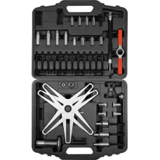 Комплект для обслуговування муфт зчеплення SAC YATO 43 р. YT-06315