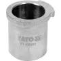 Насадка для регулювання фаз розподіляла авто VAG 3/8" YATO YT-06335