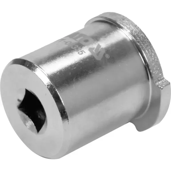 Насадка для регулювання фаз розподіляла авто VAG 3/8" YATO YT-06335