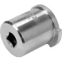 Насадка для регулювання фаз розподіляла авто VAG 3/8" YATO YT-06335