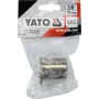 Насадка для регулювання фаз розподіляла авто VAG 3/8" YATO YT-06335