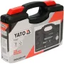 Набір для настроювання паливних помп дизельних двигунів BOSCH VW YATO 10 л. YT-05337