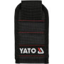 Пояс наручний магнітний YATO 310х90мм нейлон YT-74051