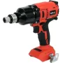 Гайковерт ударний акумуляторний безщітковий YATO 18 В 1/2'' 700 Нм (без акумулятора) YT-828061