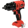 Гайковерт ударний акумуляторний безщітковий YATO 18 В 1/2'' 700 Нм (без акумулятора) YT-828061