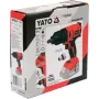Гайковерт ударний акумуляторний безщітковий YATO 18 В 1/2'' 700 Нм (без акумулятора) YT-828061