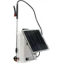 Обприскувач акумуляторний на сонячній батареї YATO 12 В 8 А·год 16 л 3.1 л/хв YT-86220
