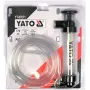 Помпа для переливу технічних рідин YATO 170 мл YT-07071