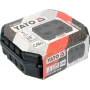 Набір екстракторів для гвинтів 3/8" М10 - М16 YATO 5 шт YT-06038