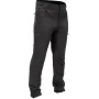Брюки рабочие летние черные 7 карманов YATO размер S/M/L/XL/XXL/XXXL  YT-79430 YT-79430