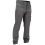 Брюки рабочие летние серые  5 карманов YATO размер S/M/L/XL/XXL/XXXL  YT-79420 YT-79420