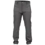 Брюки рабочие летние серые  5 карманов YATO размер S/M/L/XL/XXL/XXXL  YT-79420 YT-79420