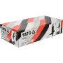 Штатив для дриля YATO колона 500х43мм станина 210х210мм YT-82970
