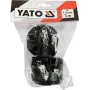 Тример акумуляторний YATO Li-Ion 18 В 24 см без акумулятора YT-85015