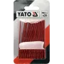 Тример акумуляторний YATO Li-Ion 18 В 24 см без акумулятора YT-85015