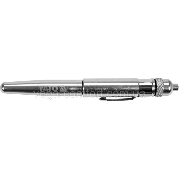 Масленка 15мл прецизионная YATO 150мм YT-06977