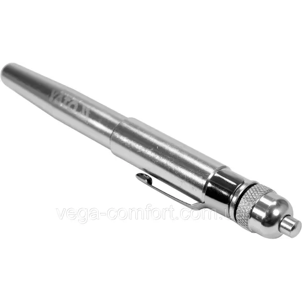 Масленка 15мл прецизионная YATO 150мм YT-06977