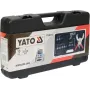 Набір для обслуговування поршневих кілець 50-100 мм YATO 10 елем. YT-06373