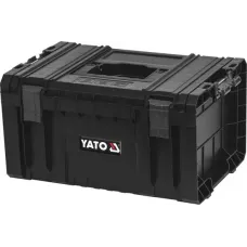 Ящик пластиковый для мобильной системы S12 S1 YATO 240х450х320мм YT-09164