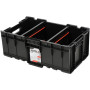 Ящик для инструментов открытый YATO 576x359x237мм YT-09168