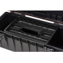 Ящик для инструментов с органайзером YATO 650х270х272мм YT-09184
