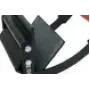 Ручка для перенесення г/к плит і дощок t≤24 мм YATO 190х150х110 мм YT-37441