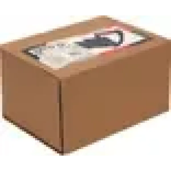 Ручка для перенесення г/к плит і дощок t≤24 мм YATO 190х150х110 мм YT-37441