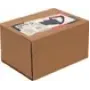 Ручка для перенесення г/к плит і дощок t≤24 мм YATO 190х150х110 мм YT-37441