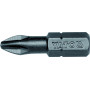 Насадка викруткова "Philips" РH2х25мм 1/4" YATO 50 шт. YT-7808
