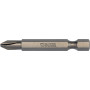 Насадка отверточная Phillips PH2х50мм 1/4" YATO 10 шт YT-78152