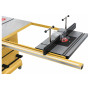 Упор фрезерный 98800FJ для фрезерного стола 98600W JET 830мм 98800FJ