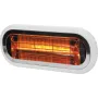 Обігрівач інфрачервоний LOW GLARE YATO 230В 1.5кВт діапазон 12-24 м2 YT-99536