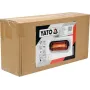 Обігрівач інфрачервоний LOW GLARE YATO 230В 1.5кВт діапазон 12-24 м2 YT-99536