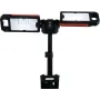 Прожекторы аккумуляторные 2828 SMD-диодные на штативе YATO 4,7В  500-5000лм YT-81811