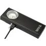 Ліхтар світлодіодний YATO Li-Po 3.7В 1500мАг USB функція powerbank YT-08556