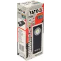 Ліхтар світлодіодний YATO Li-Po 3.7В 1500мАг USB функція powerbank YT-08556