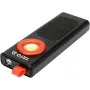 Ліхтар світлодіодний YATO Li-Po 3.7В 2000Агод 500лм 3 режима USB функція POWERBANK YT-08557
