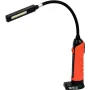 Лампа світлодіодна YATO Li-Ion 3.7В, 2 режими, USB YT-08527