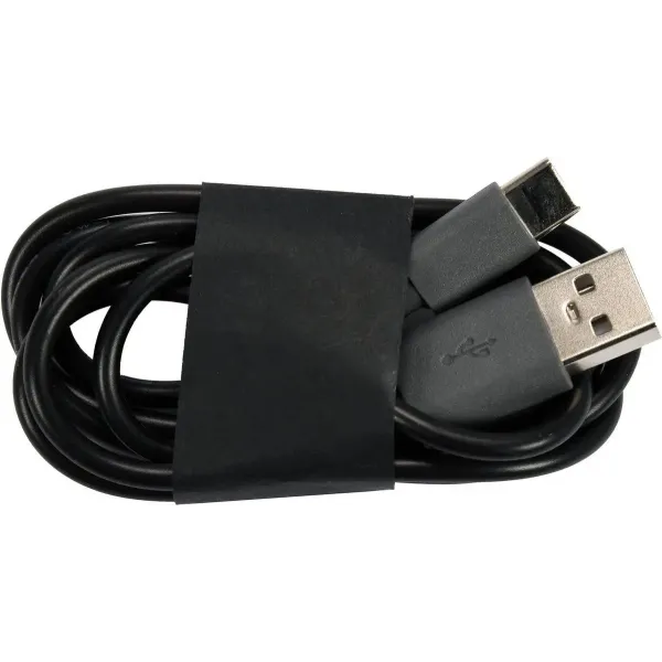 Лампа світлодіодна YATO Li-Ion 3.7В, 2 режими, USB YT-08527