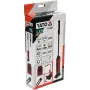 Лампа світлодіодна YATO Li-Ion 3.7В, 2 режими, USB YT-08527