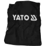 Ремни безопасности с амортизатором YATO для высотных работ, полиэстер YT-74235