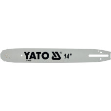 Шина напрямна ланцюгової пили YATO 14"/ 36 см (52 ланки) для ланцюгів YT-84951, YT-84960 YT-84931