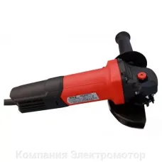 Шліфмашина кутова мережева YATO 760 Вт Ø 125 мм 11000об./хв YT-82092