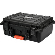 Ящик для ручного инструмента IP55 YATO 406х330х174мм YT-08903