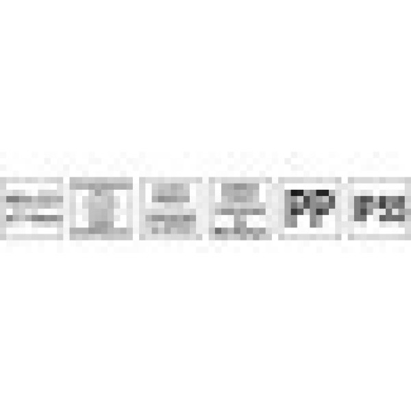 Ящик для ручного инструмента IP55 YATO 406х330х174мм YT-08903