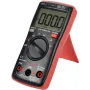 Мультиметр TRUE RMS електричних параметрів YATO з LCD-цифровим діапазоном 9999 YT-73089