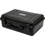 Ящик для ручного инструмента IP55 YATO 470х357х176мм YT-08904